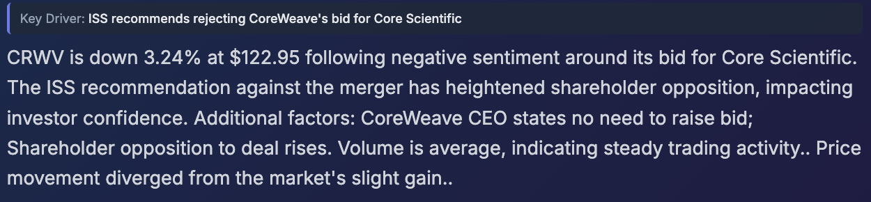 AI-Powered News Summary